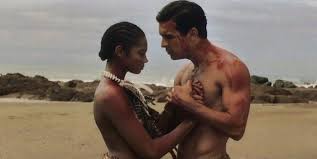 The accidental discovery of a long lost letter drives clarence. From Movie Palm Trees In The Snow Mario Casas Berta Vazquez As Killian And Bisila Mario Casas Palmeras En La Nieve Mario Casas Y Berta