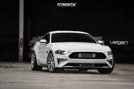 2019 Ford Mustang Velgen Vmb9 Nitto Nt555 G2 Mustang Online Cars 2019 Ford