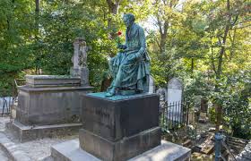 View the profiles of people named alain de la chaise. An Unusual Stroll Through The Pere Lachaise Cemetery Paris Tourist Office