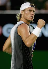 Celebrating The Tennis Hunks Through The Years Australian Tennis Players Tennis Workout Tennis Champion