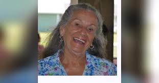 Lillie Mae Harrison Obituary