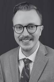 2025 Catalyst for Change Nominee: Andy Wild