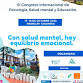III Congreso de Psicólogia, salud Mental y Educación. event image