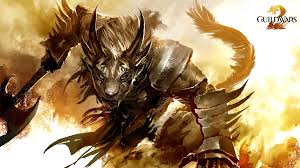 Guild Wars 2 Badass Charr Warrior 1920x1080 Need Iphone 6s Plus Wallpaper Background For Iphone6splus Fo Guild Wars Guild Wars 2 Warriors Wallpaper