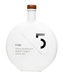 Five Ultra Premium Extra Virgin Olive Oil From Lakonia Greece Graphic Design Packaging Modern Packaging Packaging Design Inspiration