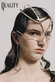 Nina Hauke's Instagram, Twitter & Facebook