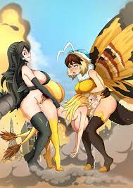 Godzilla and mothra  funny cocks & best free porn: r34, futanari, shemale,  hentai, femdom and fandom porn