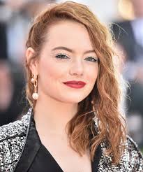 Emma stone kept a family tradition with her daughter's name. Emma Stone Dave Mccary Daughter Name Meaning