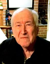 Obituary information for Maryan Joseph Czubko Jr.