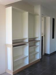 J'ai toujours en mémoire cette visite faite un jour à la bibliothèque du british muséum. Bibliotheque Integree Avec Le Hack D Une Billy