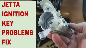 2008 Jetta Ignition Key Won'T Turn | Vw Vortex - Volkswagen Forum