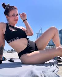 Georgiana Loredana Gavrila hot photos