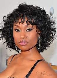 They can be long or medium as well. New African American Hairstyles 2020 Short And Long