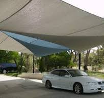 Investing in Waterproof Carport Sails to Protect Cars During ...