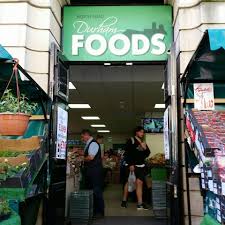 Profile for North Road Foods Durham