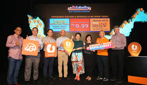 When researching mobile broadband deals it is important to consider the specifics of the deals on offer such as whether they are monthly contracts, pay as you go for this reason it is extremely important that you use a broadband signal coverage checker prior to ordering a mobile broadband package. U Mobile S New 4g Network Has 90 Population Coverage In West Malaysia Soyacincau Com