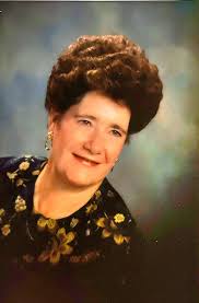 obituary for olivia f martin