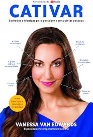 Cativar: Vanessa Van Edwards: 9789897246258: Books