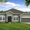 Another combination idea for florida exterior paint colors is white putty taupe and olive green. 1