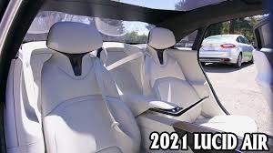 The 2021 lucid air is the debut vehicle from american ev startup lucid motors. I Ytimg Com Vi Qpp7kvfgy74 Maxresdefault Jpg