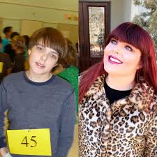 Learn more about autism spectrum disorders, symptoms, causes, diagnosis, and treatment. Evolution Of My Face Of Autistic Serenity From 2010 To 2021 Autisticpride
