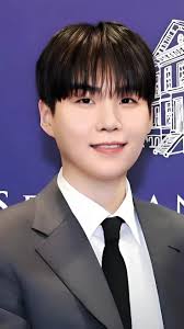 🇰🇷❤MIN YOONGI❤🇰🇷