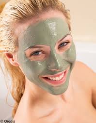 Recette D 39 Olivier Coumes Masque Visage Pour Peau Sechequand La Peau Commence A Tirer A Demanger Masque Visage Cosmetiques Faits Maison Masque Peau Seche