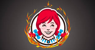 Want to discover art related to redhair? Wendy S Roasts A Bunch Of Metalcore Emo And Pop Punk Bands On Twitter Consequence
