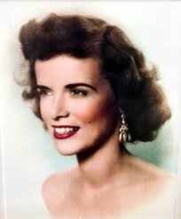 Jean Harries Obituary