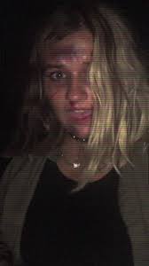 The Edge of Sleep Dave and Katie Kiss