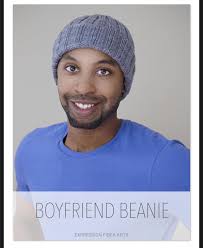 Knitting helmet hat after ribbing?