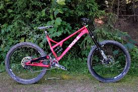 Pole Bicycles Eurobike Media Days Kirchberg 2016 Pinkbike Bicycle Monster Bike Bike
