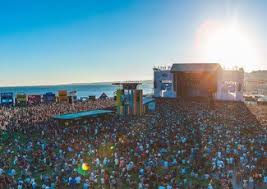 The first edition took place in 2007. Nos Alive 18 12 14 July 2018 Groove Cruise Chris