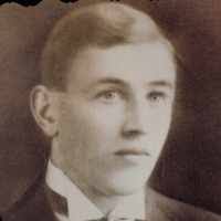 Carl Edwin Ekdahl (1889–)