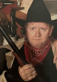 Danny Kay Ferguson 1959