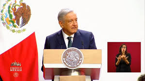 In one of his last major speeches as president, he highlighted the country's successes during his tenure, including economic growth although corruption still a problem. Mexico Amlo Praises His Administration S Success In Second State Of The Nation Address Video Ruptly