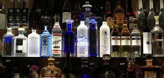They refer to them whenever someone mentions that the u.s. Minimum Drinking Age Raised To 21 Effective 2017