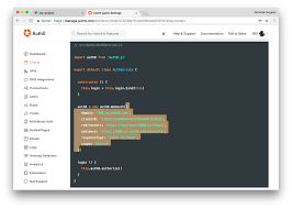 We'll use tailwind css for our styling, airtable for our database, and add auth0 for authentication. How To Add Auth0 Authentication To A Vue Js Application In 7 Steps Storyblok