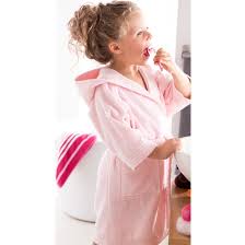Des boucles moelleuses, des finitions particulièrement soignées, et un pouvoir d'absorption extraordinaire. Peignoir Enfant Capuche 350 G M Scenario La Redoute Interieurs La Redoute Interieur