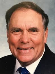 Everette Herbert Trammel