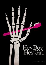 Chemical Brothers Hey Boy Hey Girl Minimalist Music The Chemical Brothers