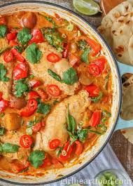 How to make fish curry with coconut milk. Milked Fish With Curry And Cucumber For Diabetes Fish Curry With Coconut Milk Dsc2379 Edit 04 Framed Recipes Pop On The Lid And Simmer For 5 Mins More Or Until The Hake Is Just Cooked And