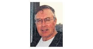 Robert Ebeling Obituary (1941