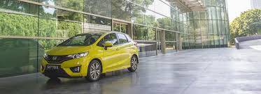 Visit your nearest honda showroom in kuala lumpur for best promotions. Honda Jazz 1 5 Rs Hatchback Review Singapore Oneshift Com