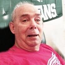 Raymond Joseph Wesley Obituary