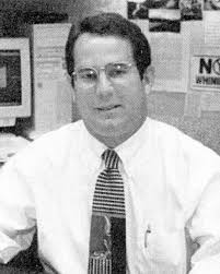 Obituary for Danny Carhill