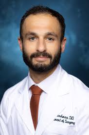 TTUHSC Surgery Residents