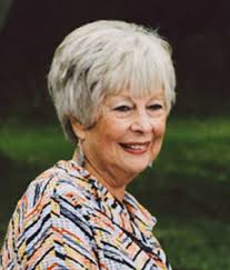 Carole Sandra June Rousseau