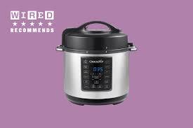 I've followed the instructions to a t, but after about 20 minutes i get the error message pot, even though the cooking pot is in it and full of food. The Best Slow Cookers To Buy In 2020 Wired Uk