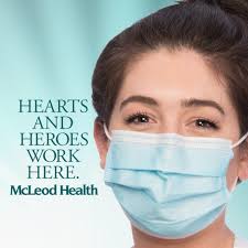 A message from the heart of one of our heroes. “For the love of medicine,  God, and our patients